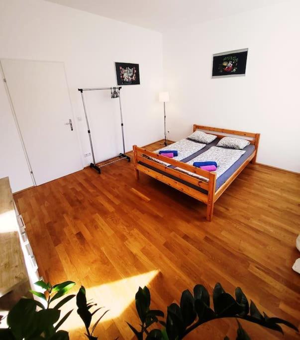 Art Of Simmering Apartman Bécs Kültér fotó