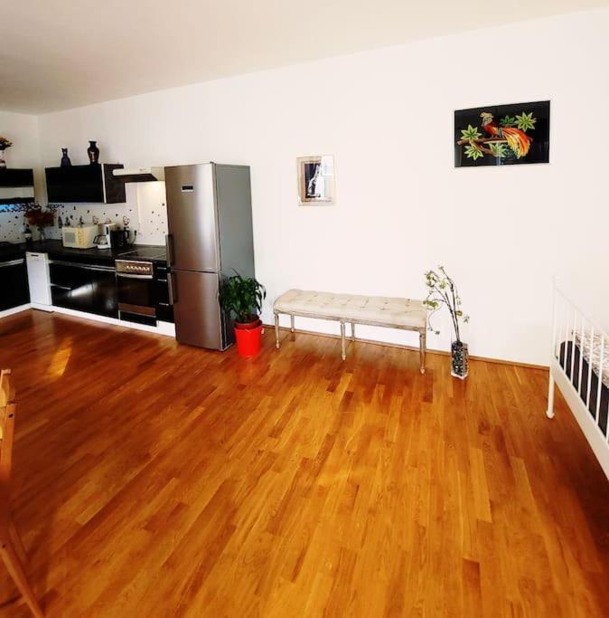 Art Of Simmering Apartman Bécs Kültér fotó