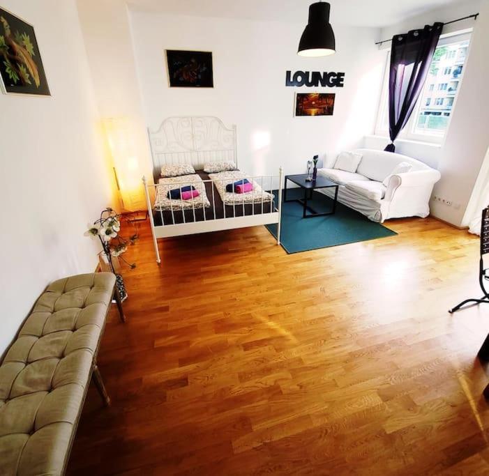 Art Of Simmering Apartman Bécs Kültér fotó