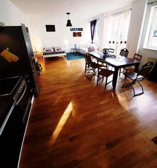 Art Of Simmering Apartman Bécs Kültér fotó