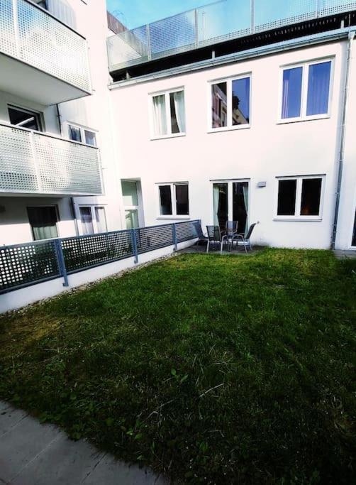 Art Of Simmering Apartman Bécs Kültér fotó